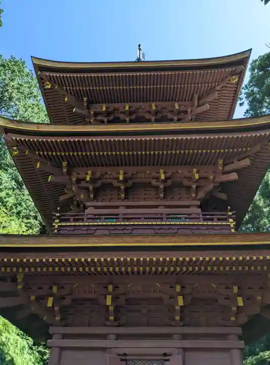 長命寺(滋賀県)