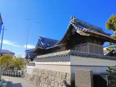 蔵王神社のその他建物