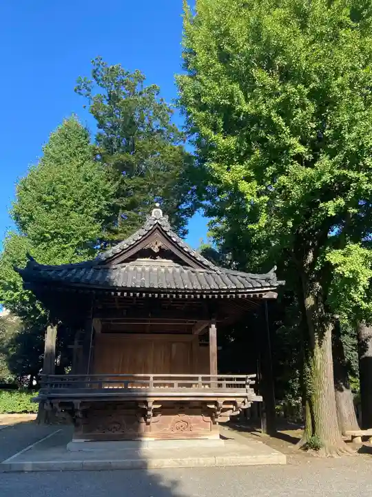根津神社(東京都)