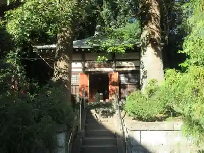 横浜　西方寺(神奈川県)