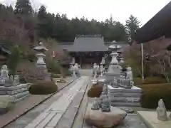 永源寺の建物その他