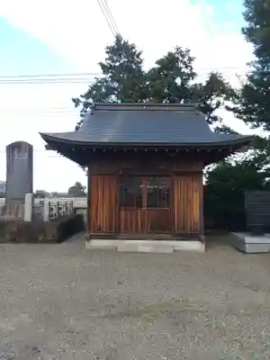 圓満寺のその他建物