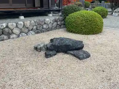 退蔵寺(滋賀県)