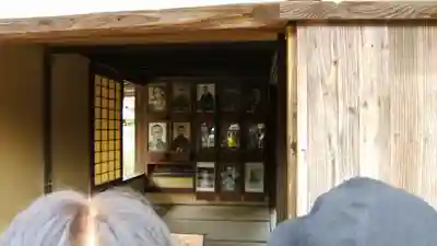 松陰神社(山口県)