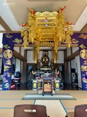 西方寺(埼玉県)