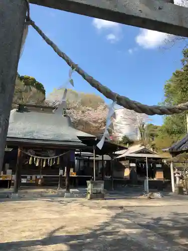 賀茂別雷神社（上賀茂神社）(京都府)
