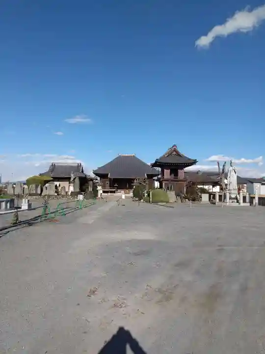 玉蓮寺(埼玉県)