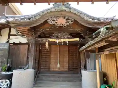 大雄教会(千葉県)