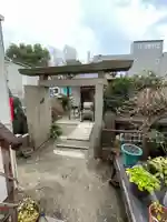 元祖教会のその他建物