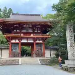 室生寺(奈良県)