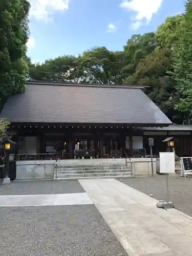 乃木神社(東京都)