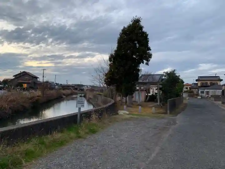 水神宮(千葉県)