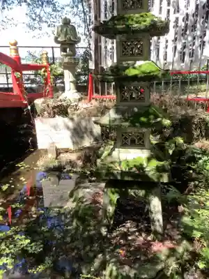 別格今渡弘法大師堂のその他建物