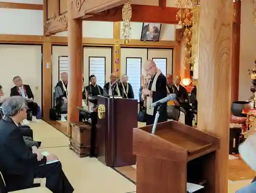 遠照山 光明寺（尼崎大仏）(兵庫県)