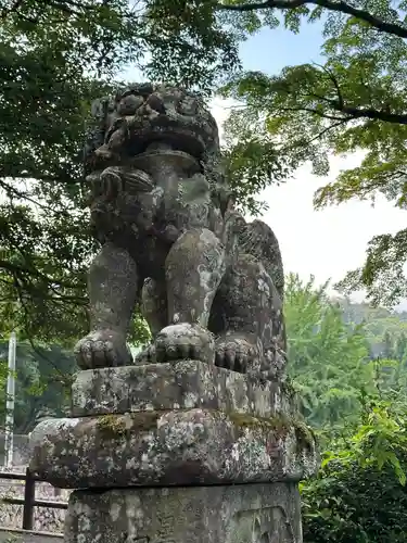 英彦山神宮(福岡県)
