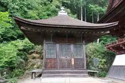 長命寺(滋賀県)