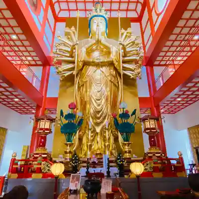 金剛宝寺（紀三井寺）(和歌山県)