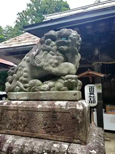 和田神社(福島県)