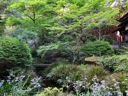 本土寺(千葉県)