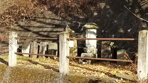 八坂神社の末社