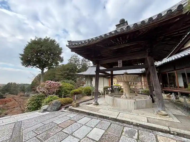 三室戸寺(京都府)