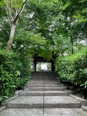 崇禅寺(群馬県)