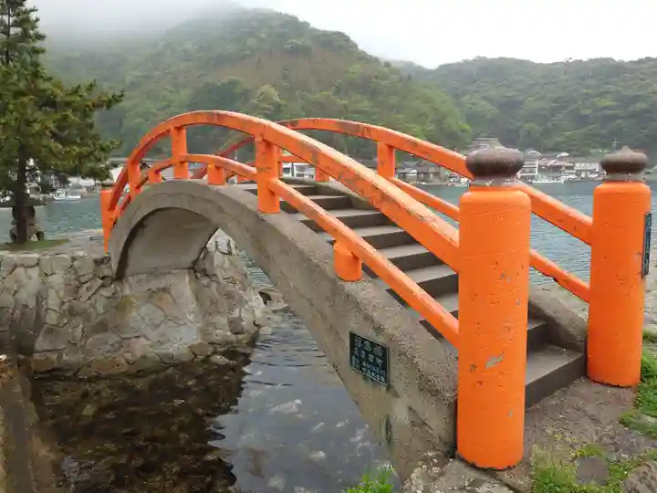 美保神社(島根県)