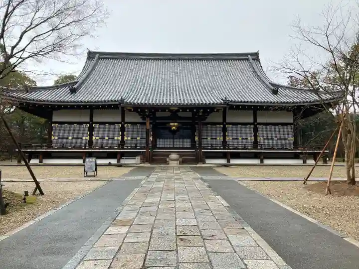 仁和寺(京都府)