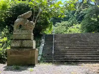 隠岐神社(島根県)