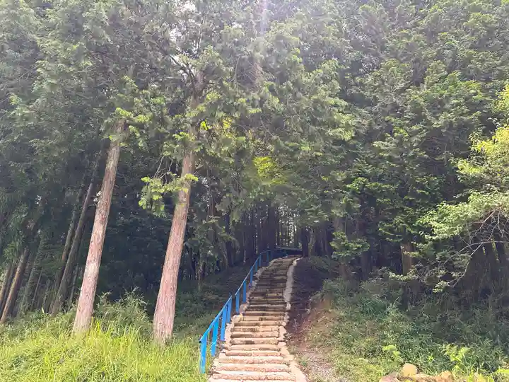 三柱神社(兵庫県)