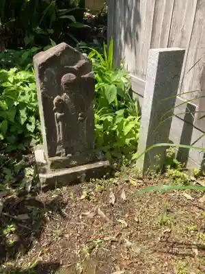 見光寺(神奈川県)