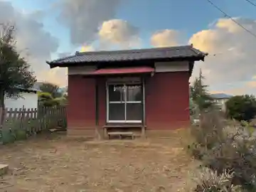 山王神社(千葉県)