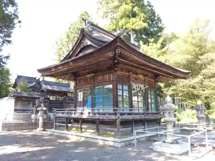 日枝神社(滋賀県)