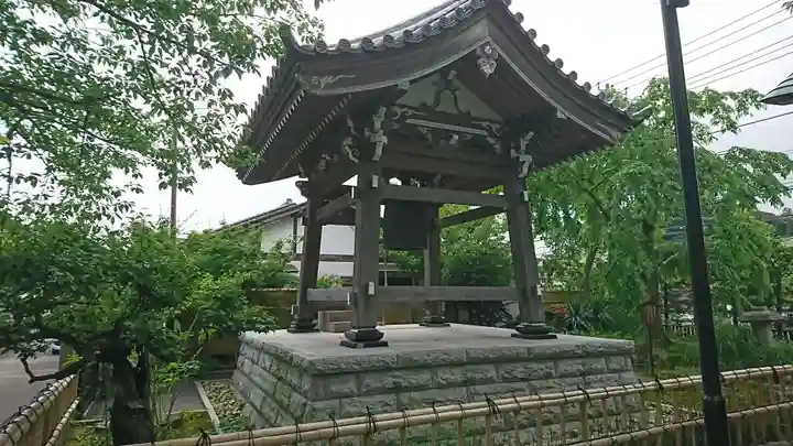 満昌寺のその他建物