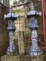 宇佐八幡神社(徳島県)