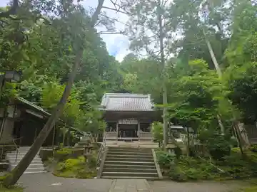 山王大宮神社(滋賀県)