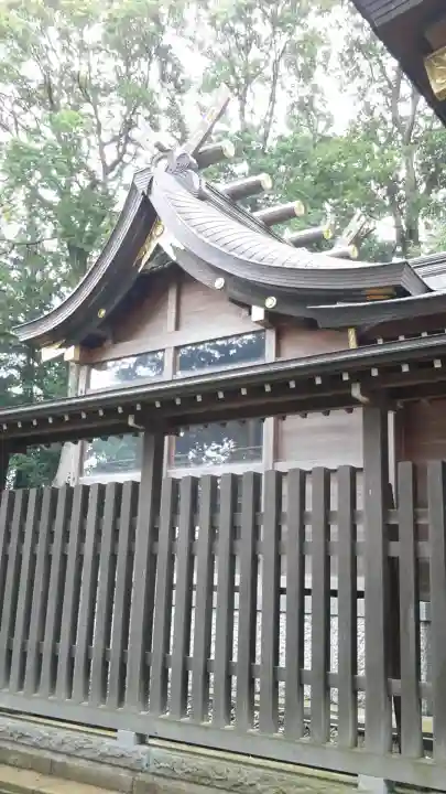 春日神社(埼玉県)