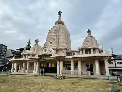川崎大師（平間寺）(神奈川県)