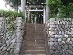 八幡神社(長野県)