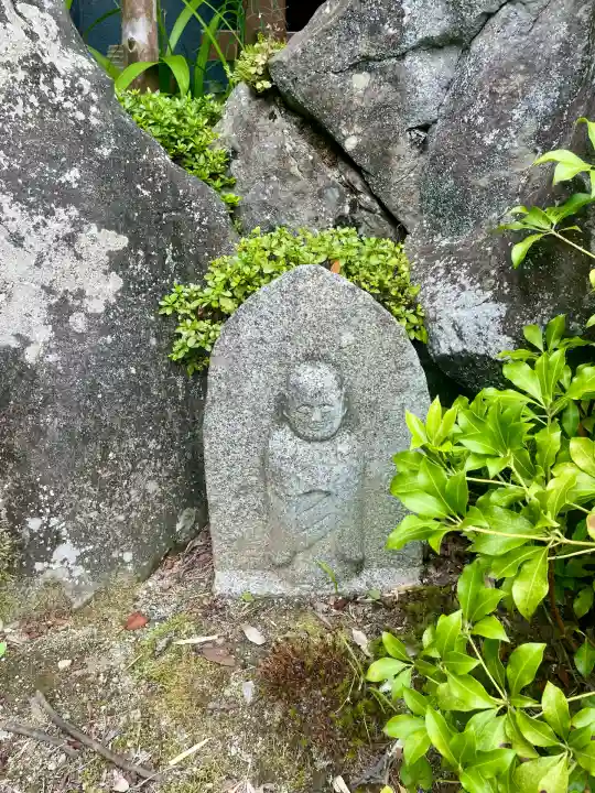 惣善寺(福島県)