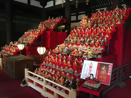 南法華寺（壷阪寺）のその他建物