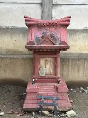 御嶽神社(東京都)