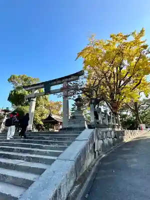 豊国神社(京都府)