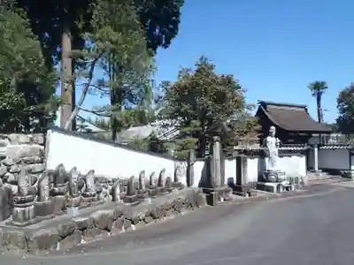 興徳寺(岐阜県)