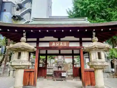 本能寺(京都府)