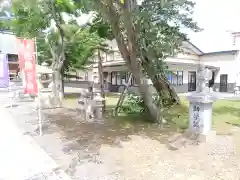 空知神社(北海道)