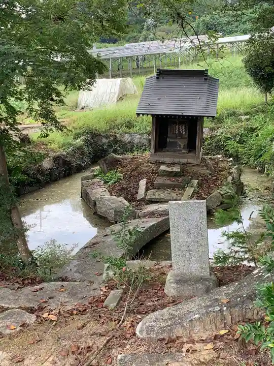 如意輪寺(市原観音)(茨城県)