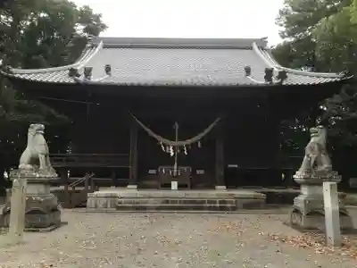 有玉神社(静岡県)