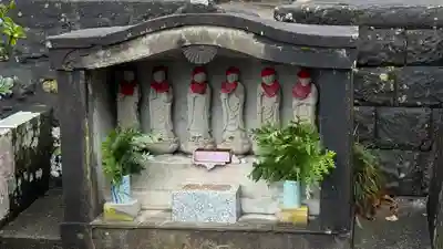 大聖院(高塚不動尊)(千葉県)