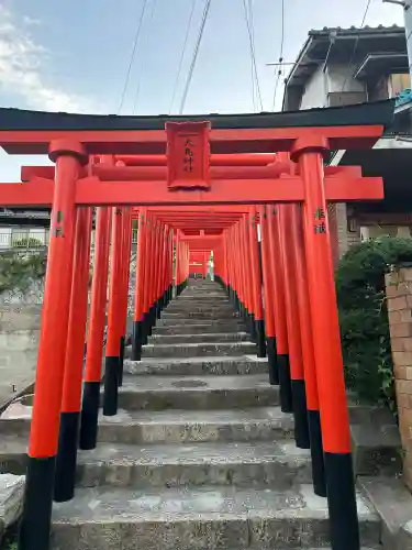 大島神社(広島県)